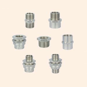 BGJ Series Explosion-proof Connectors