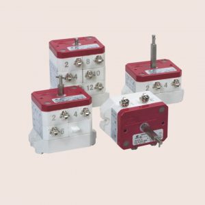BK8050 Series Control Switches