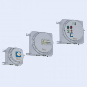 BLK Series Explosion-proof Motor Switches