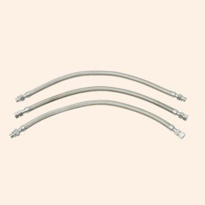 BNG Series Stainless Steel Explosion-proof Flexible Conduits
