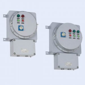 BQD Series Explosion-proof Motor Starters (Ex d e IIC)