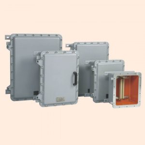 BXJ Series Explosion-proof Terminal Boxes