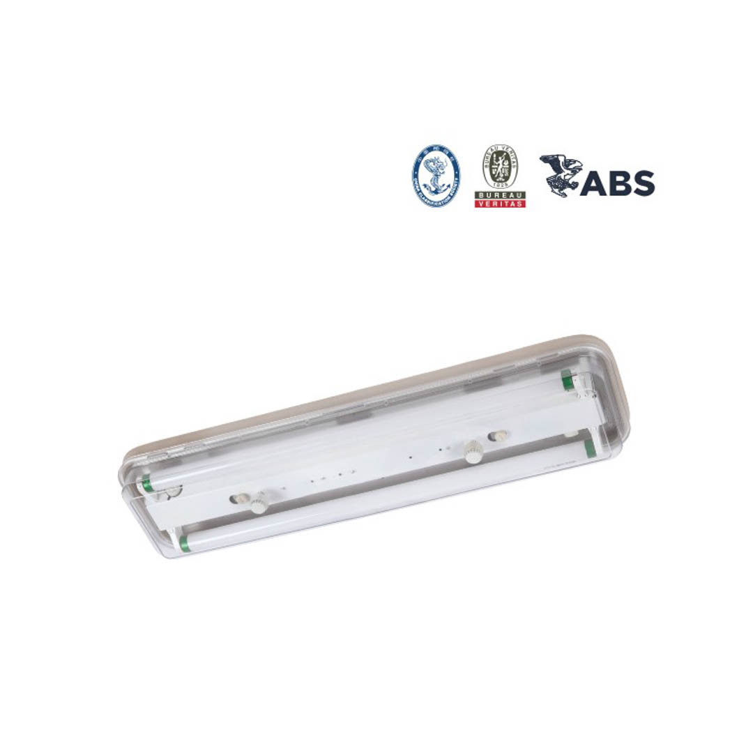 CCY26-2 Fluorescent Pendant Light