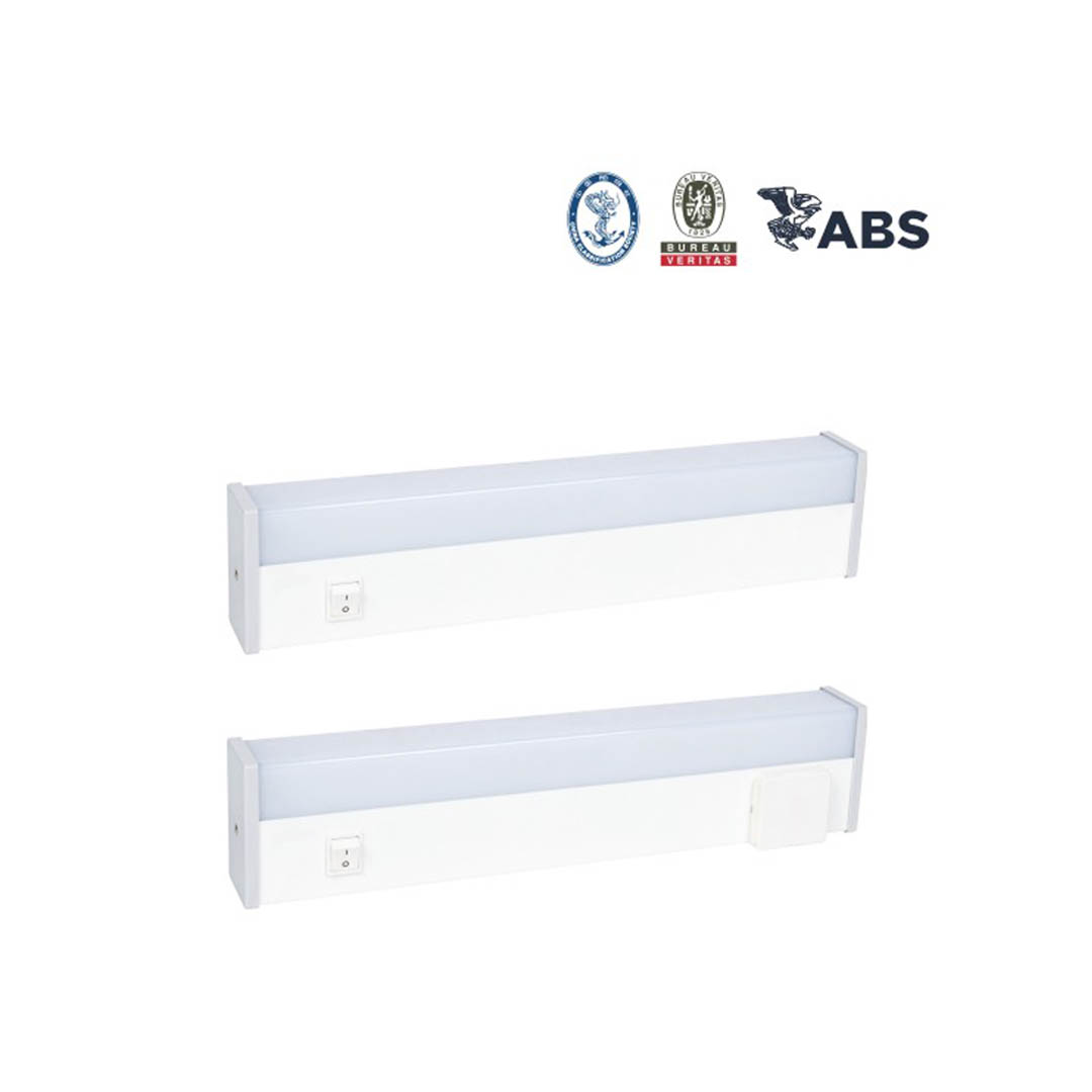 CMY121 Fluorescent Mirror Light OME TECHNOLOGY