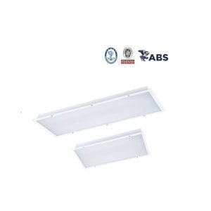 CPY-0-2 Fluorescent Ceiling Light