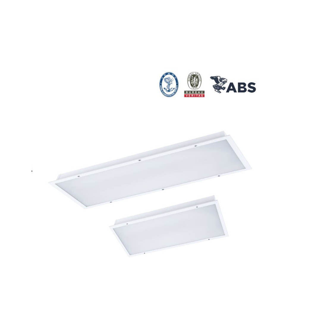 CPY-0-2 Fluorescent Ceiling Light