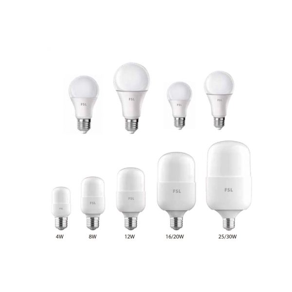 FSL LED Bulb - OME TECHNOLOGY