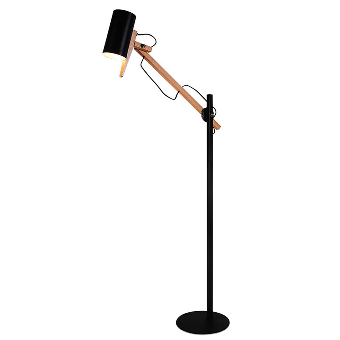 Hotel Adjustable Floor Light