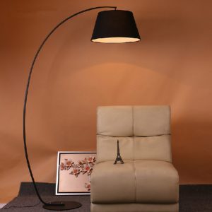 Hotel Living Room Floor Light