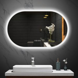 Hotel Led Mirror Light