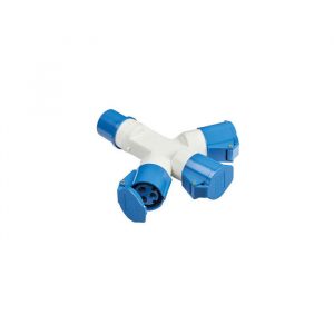 Industrial Socket 2