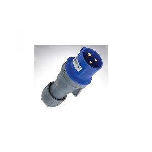 Industrial Plug 2