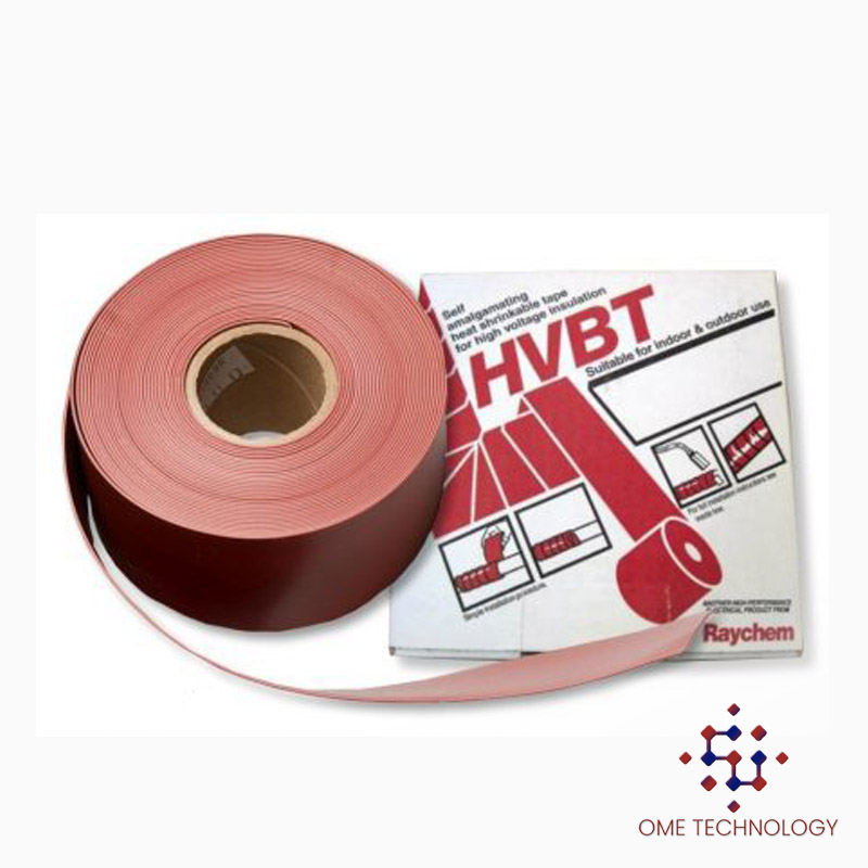 Medium Voltage Tape OME TECHNOLOGY
