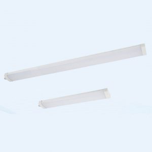 HRFY-E Series Weatherproof Light Fittings for LED Lamps (Type B)