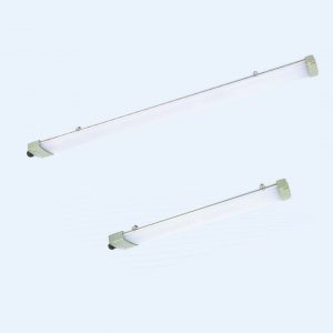 HRFY-E Series Weatherproof Light Fittings for LED Lamps(Type C)