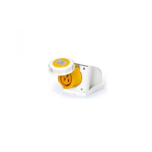 Wall Mounting Socket