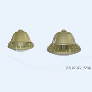 HRFD-E Series Weatherproof LED Light Fittings (type A)