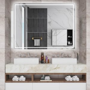 Hotel High Quality Smart Mirror Light