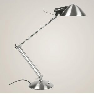 Hotel Wide Top Table light