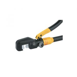 hydraulic crimping tool - 3