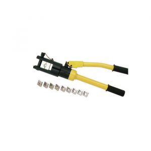 Hydraulic Crimping Tool