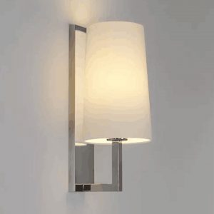 Hotel Guest Room Wall Light